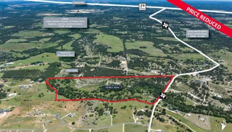 5700 Cr 200 Road Liberty Hill TX 78642