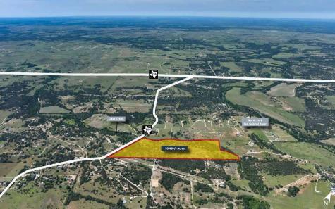 5700 Cr 200 Road Liberty Hill TX 78642