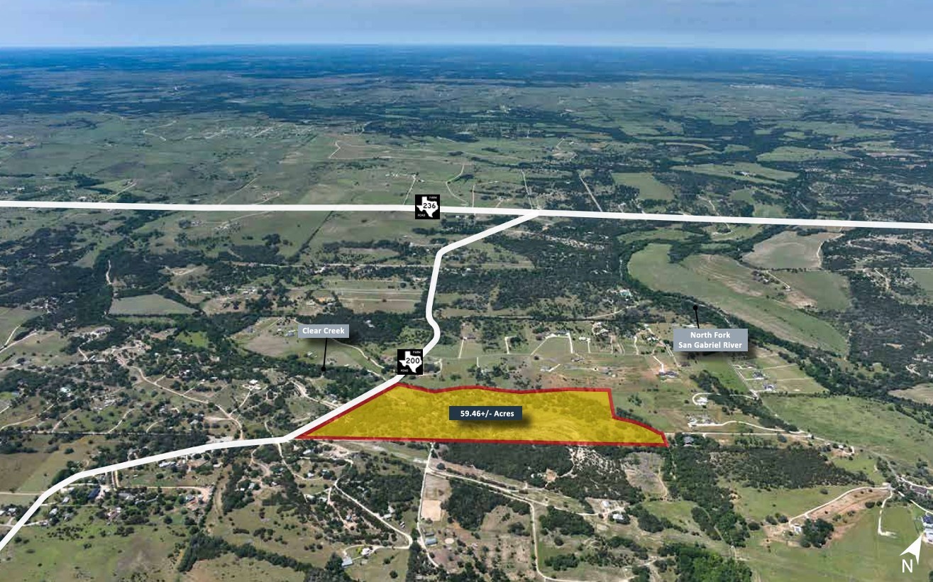 5700 Cr 200 Road Liberty Hill TX 78642