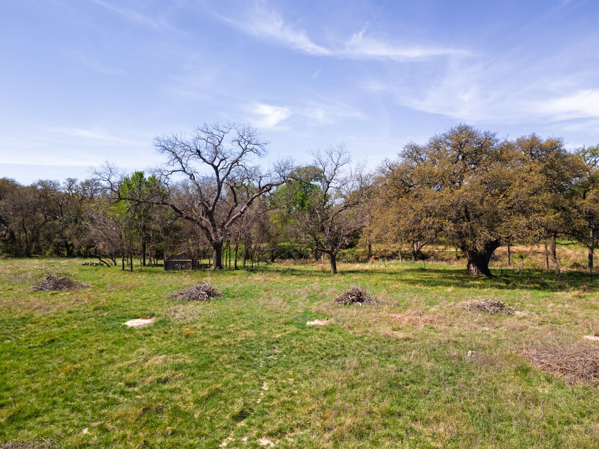 Tbd E 3rd Street Lampasas TX 76550