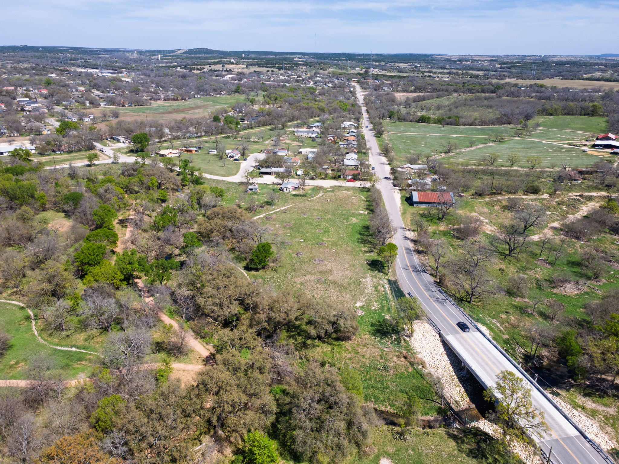 Tbd E 3rd Street Lampasas TX 76550