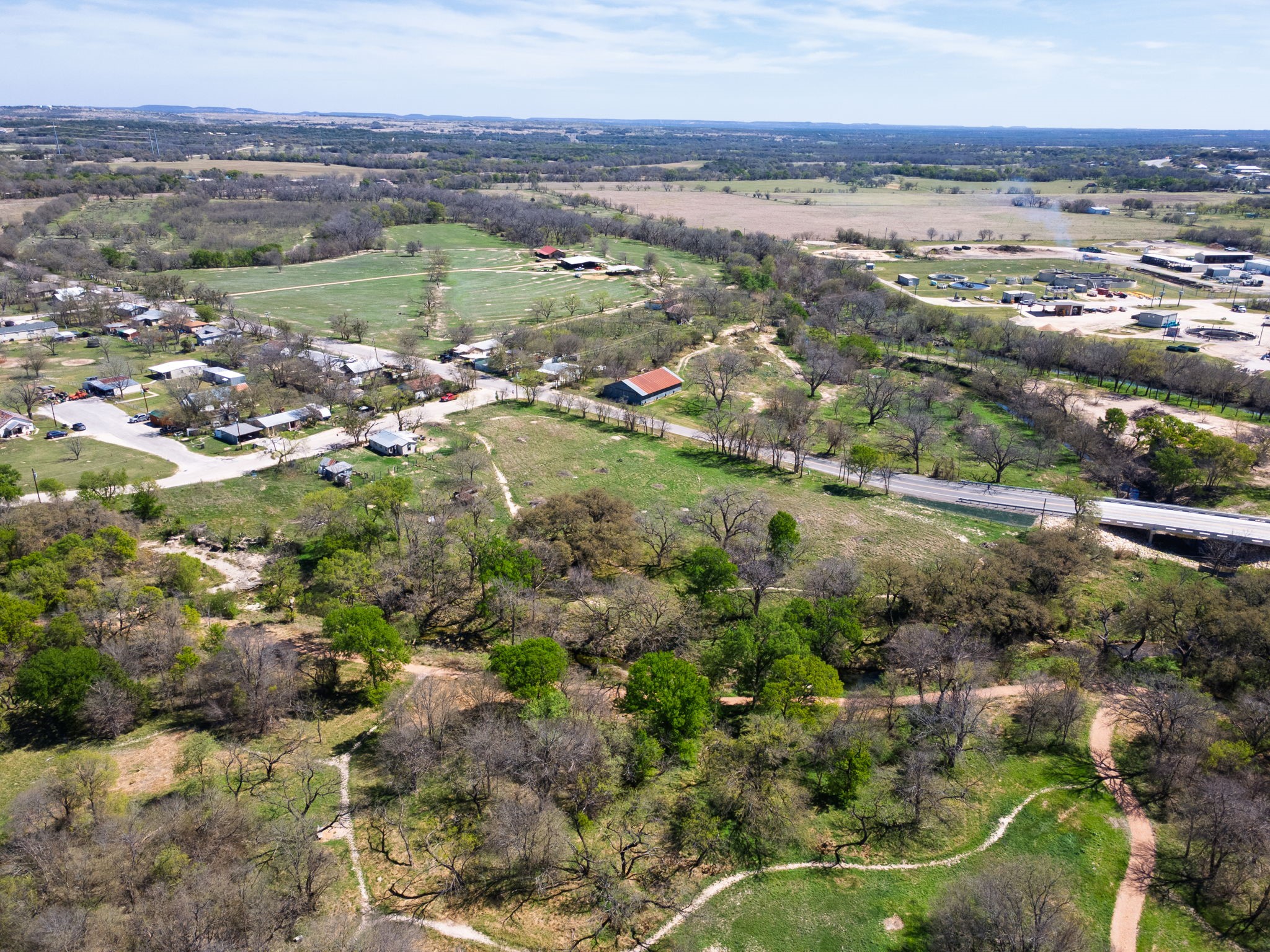 Tbd E 3rd Street Lampasas TX 76550