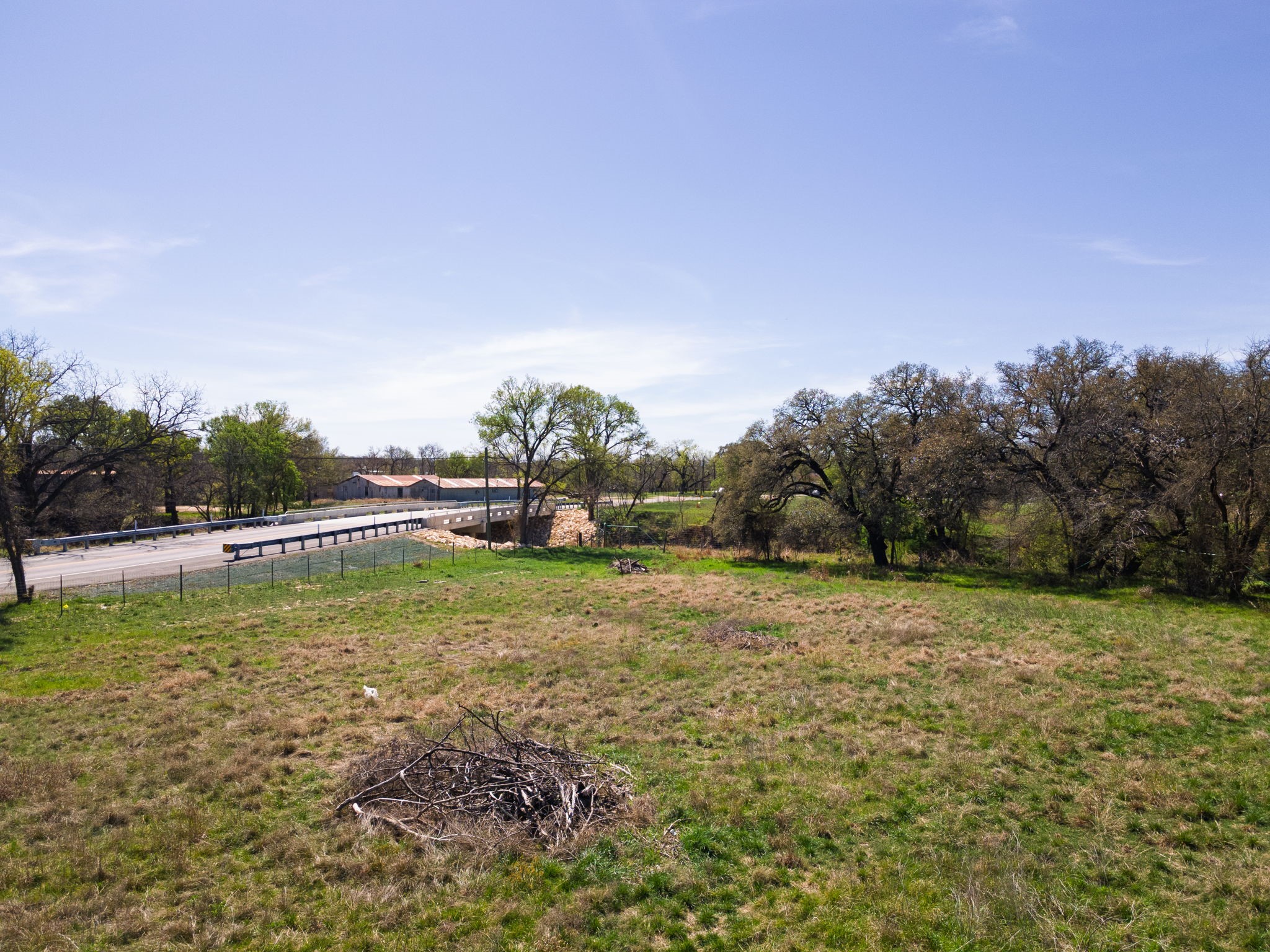 Tbd E 3rd Street Lampasas TX 76550