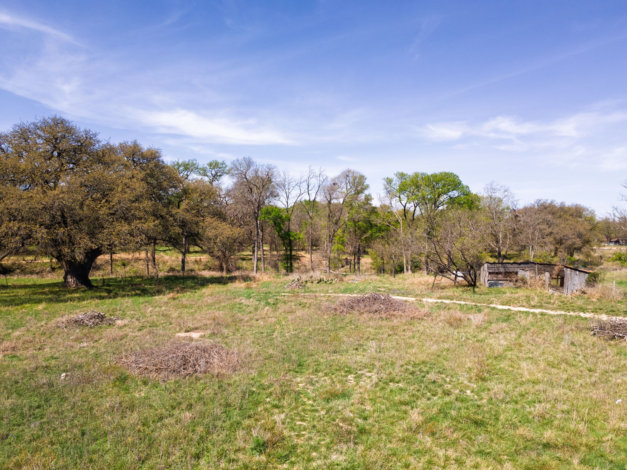 Tbd E 3rd Street Lampasas TX 76550