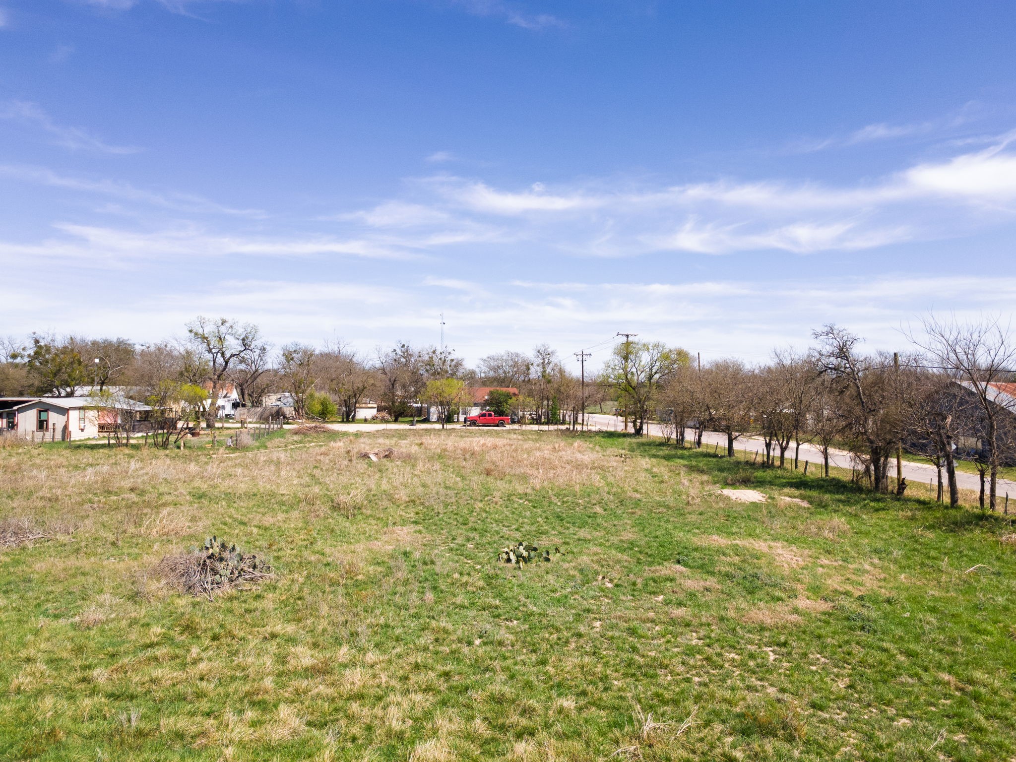 Tbd E 3rd Street Lampasas TX 76550