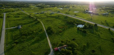 1025 Carnagie Road Poolville TX 76487