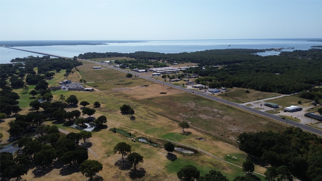 Lot 17 Highway 276 West Tawakoni TX 75474