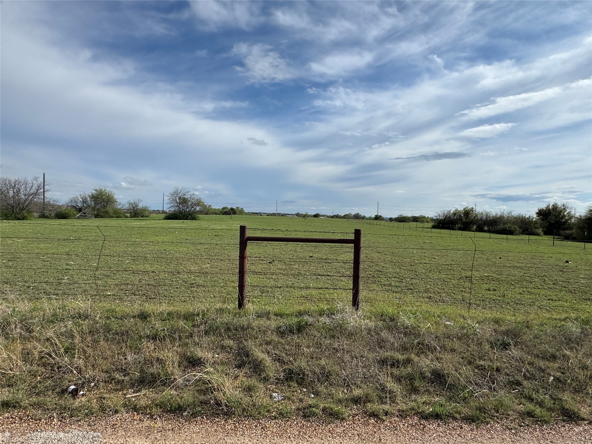 0 Brammer Drive Aurora TX 76078