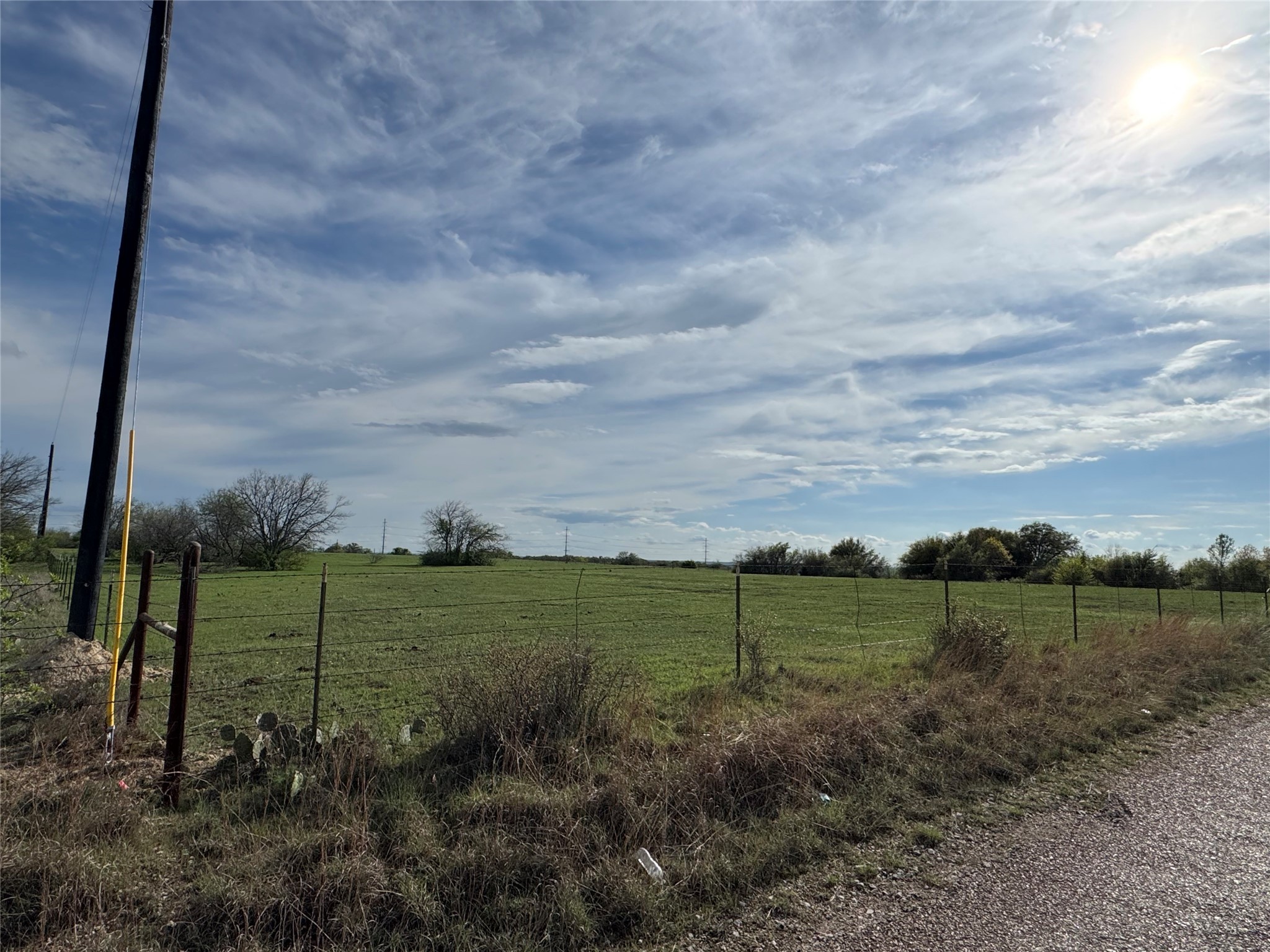 0 Brammer Drive Aurora TX 76078