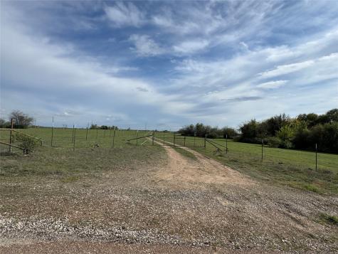 0 Brammer Drive Aurora TX 76078