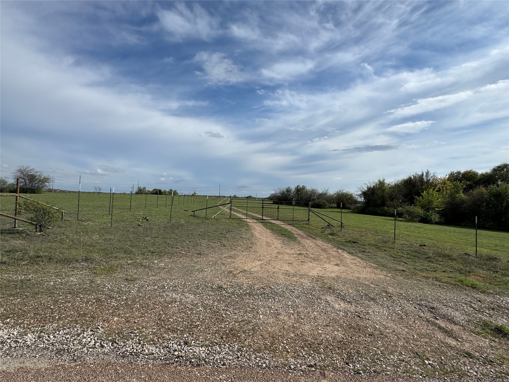 0 Brammer Drive Aurora TX 76078