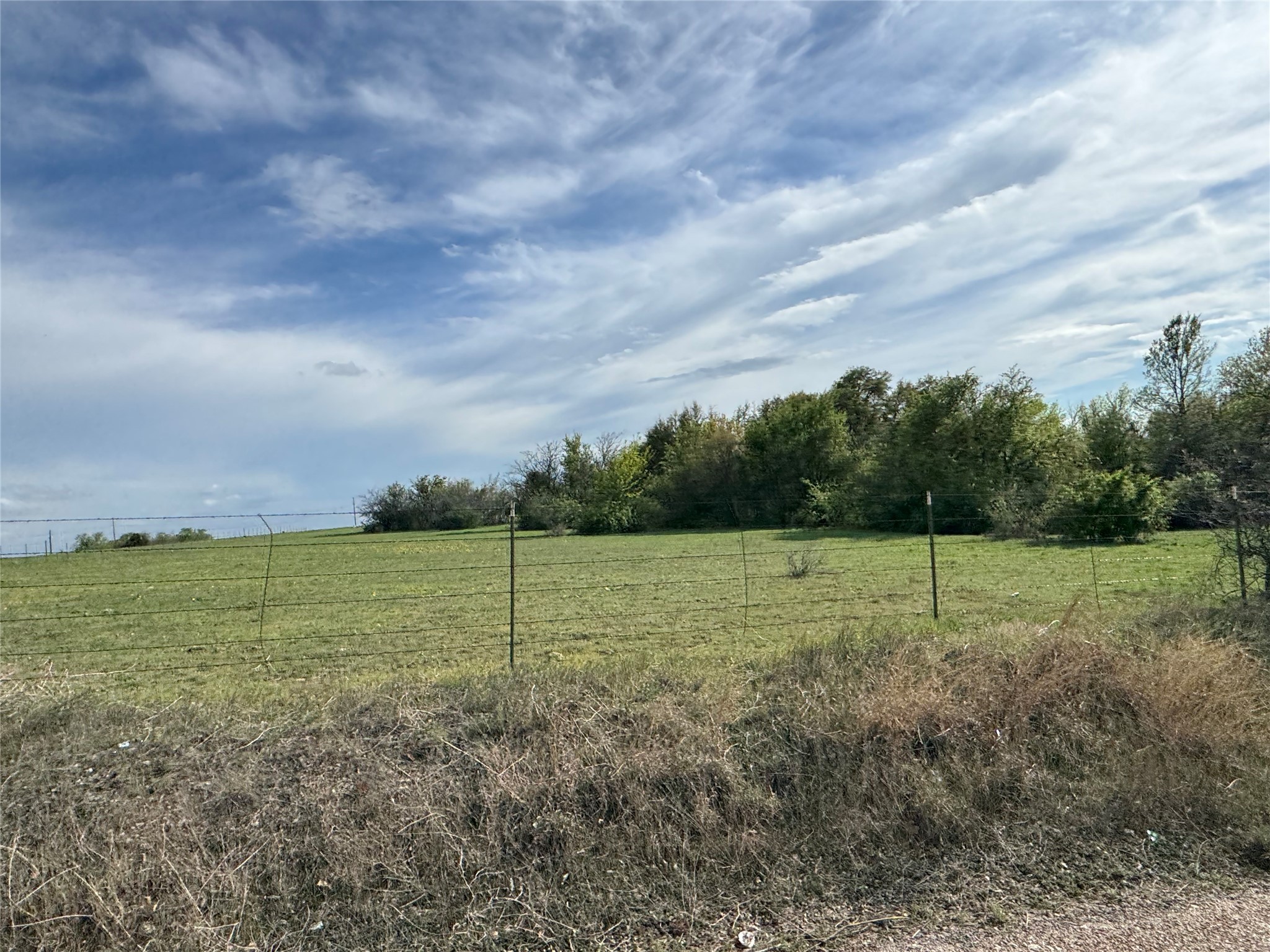 0 Brammer Drive Aurora TX 76078