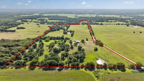 509 County Road 126 Whitesboro TX 76273