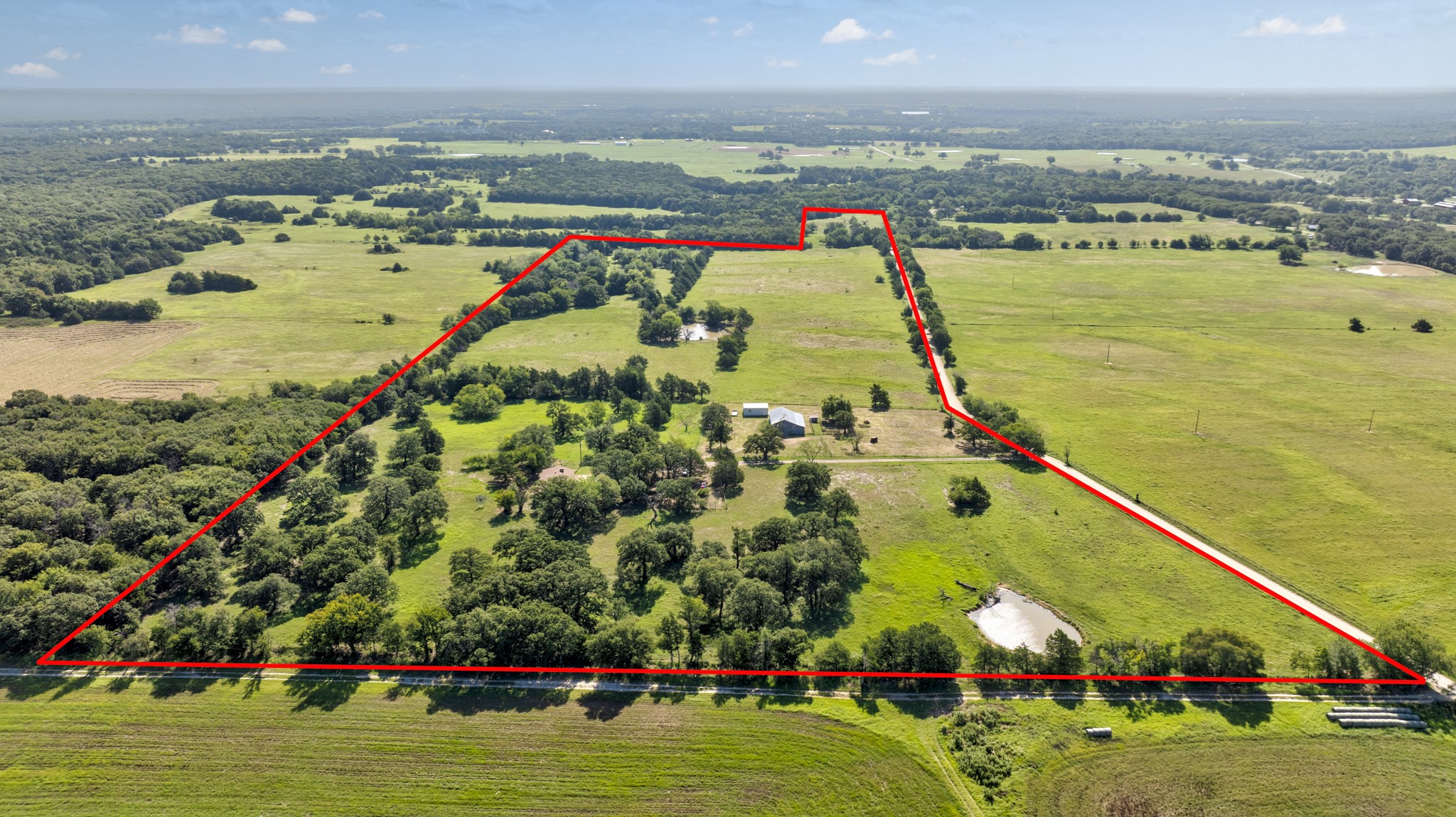 509 County Road 126 Whitesboro TX 76273