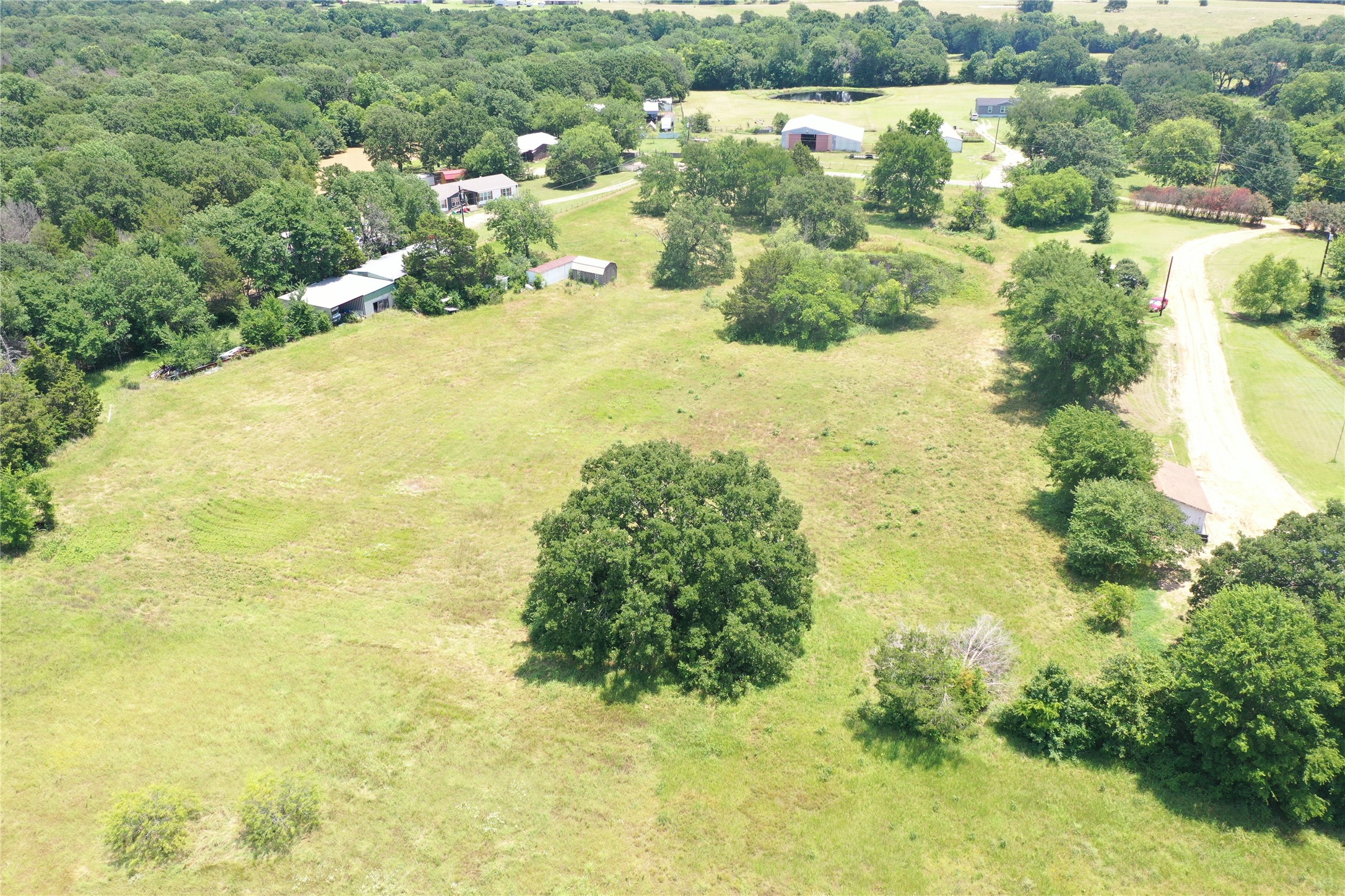 381 Paddock Drive Mabank TX 75156
