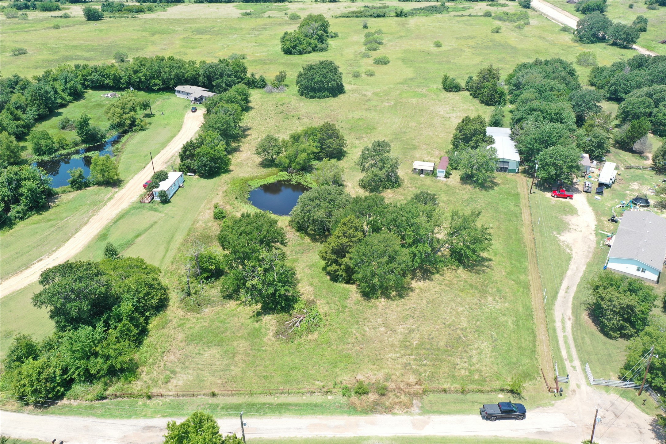 381 Paddock Drive Mabank TX 75156