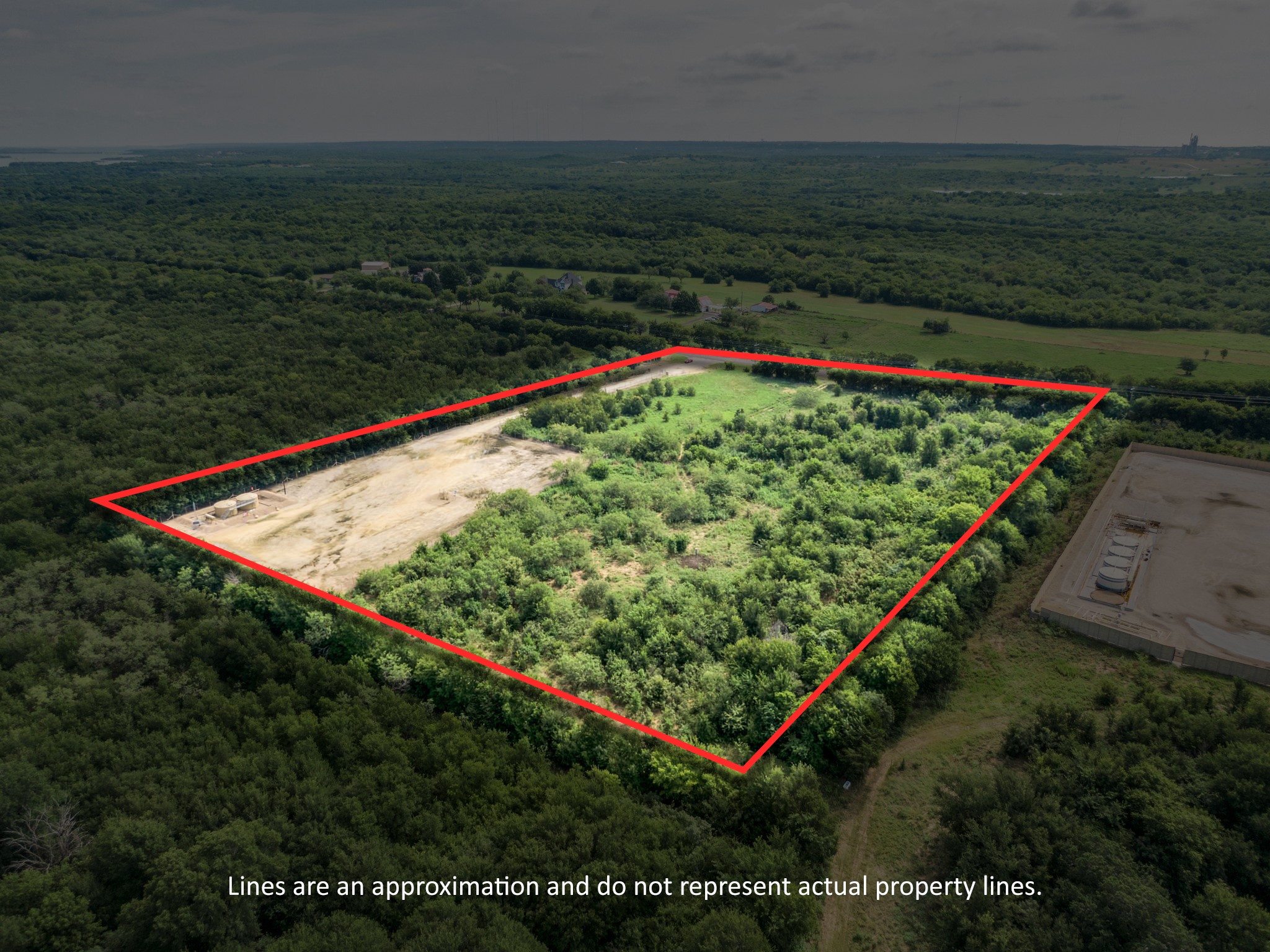 0000 Fm-661 Midlothian TX 76065