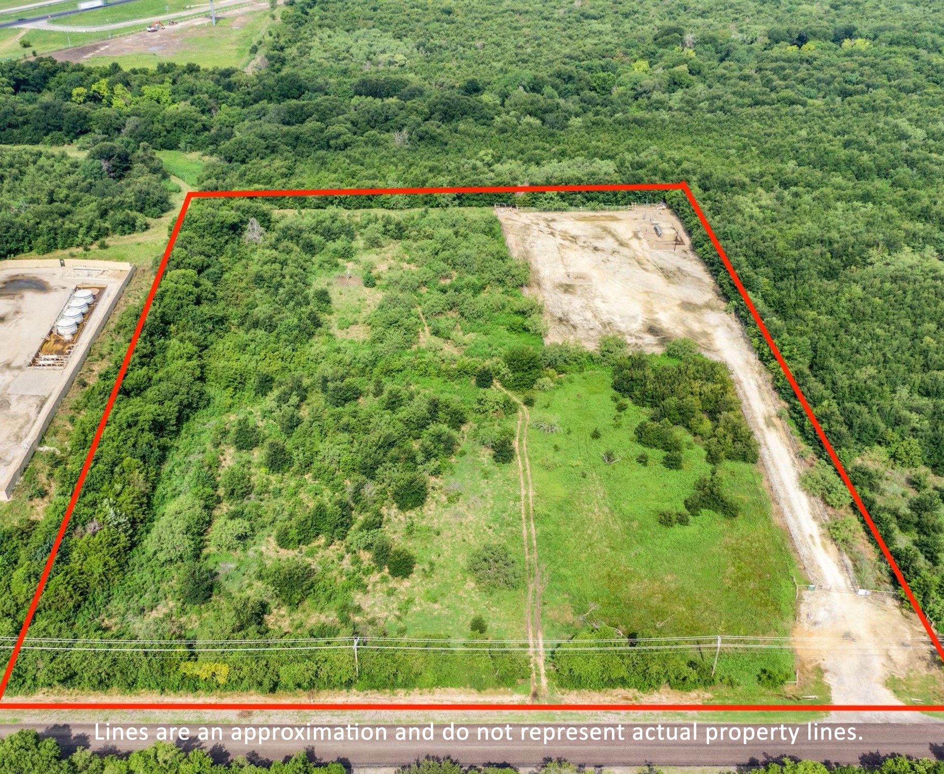 0000 Fm-661 Midlothian TX 76065