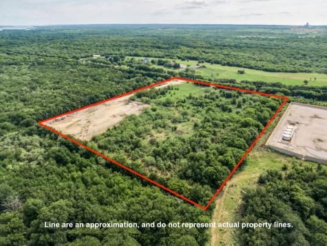 0000 Fm-661 Midlothian TX 76065