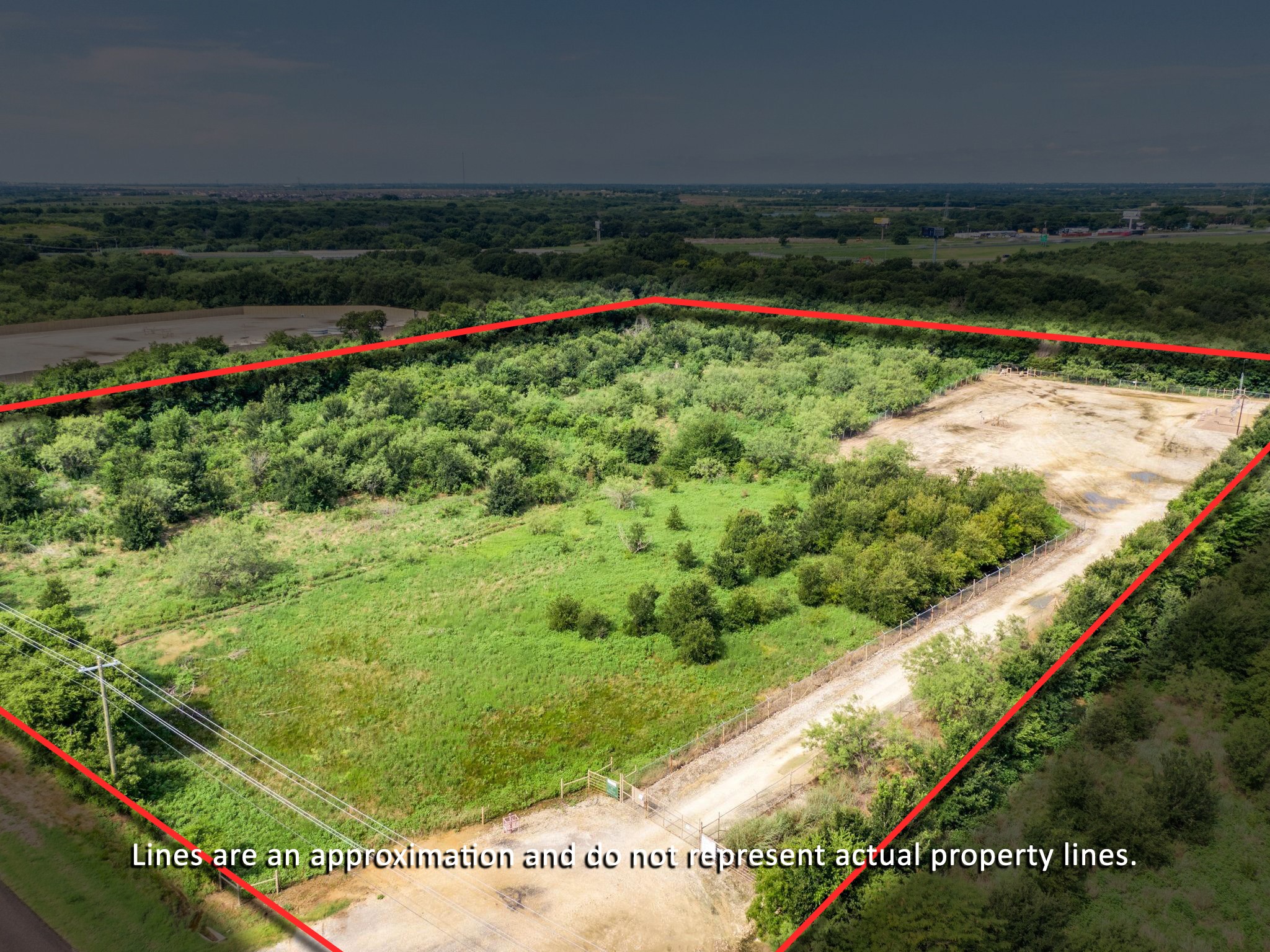 0000 Fm-661 Midlothian TX 76065