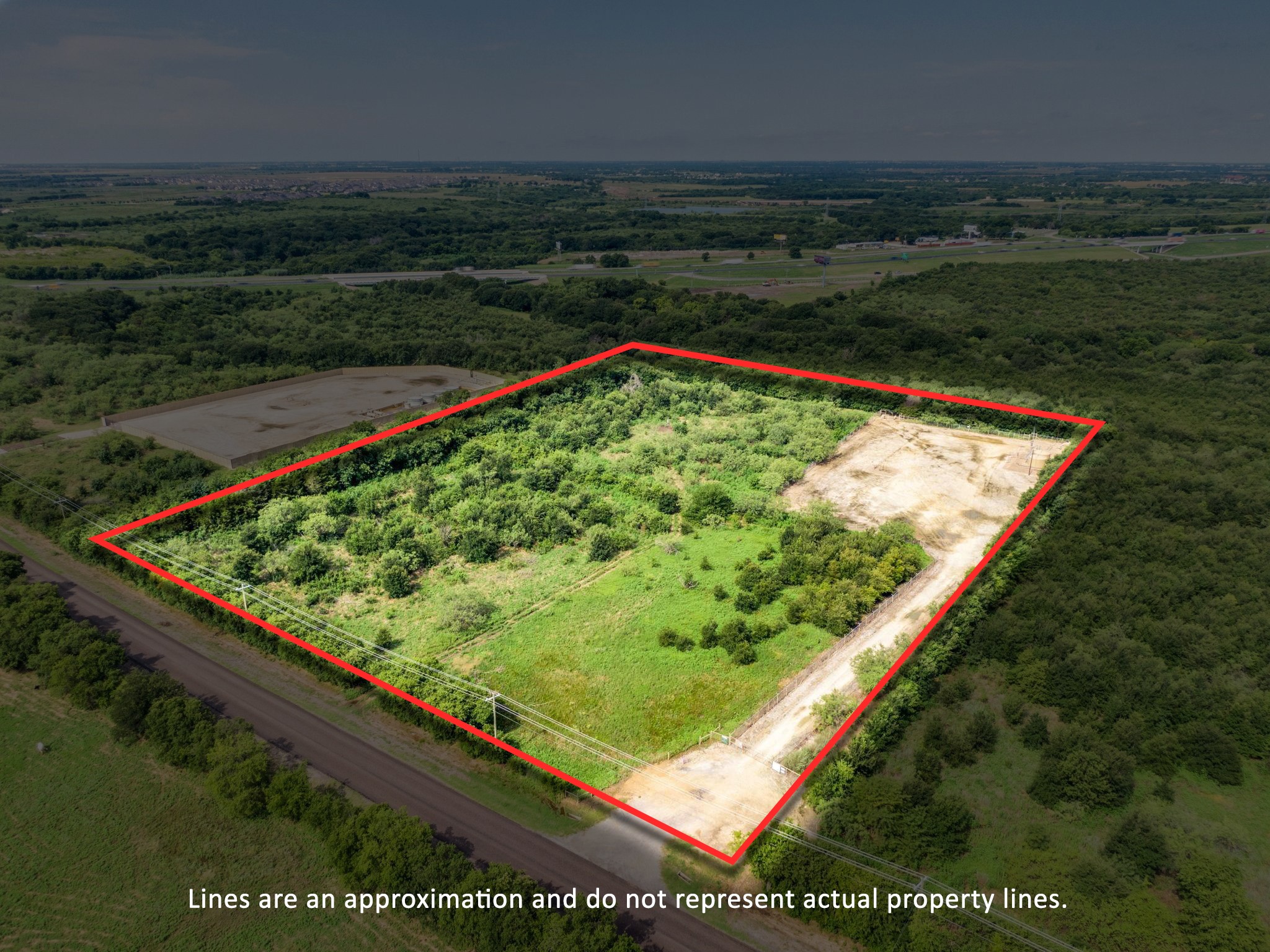 0000 Fm-661 Midlothian TX 76065