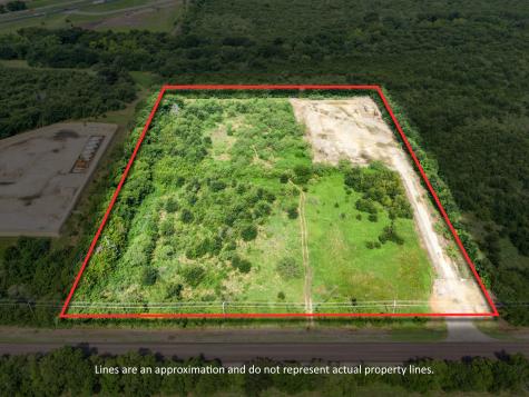 0000 Fm-661 Midlothian TX 76065