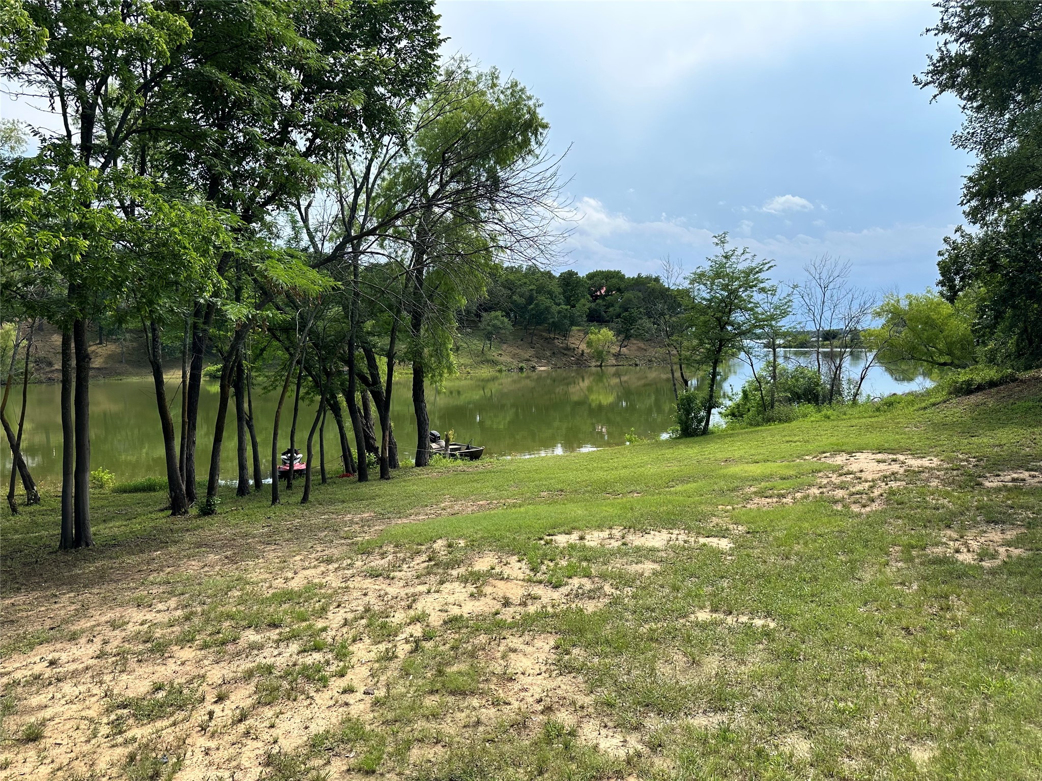 551 Horseshoe Trail Oak Point TX 75068