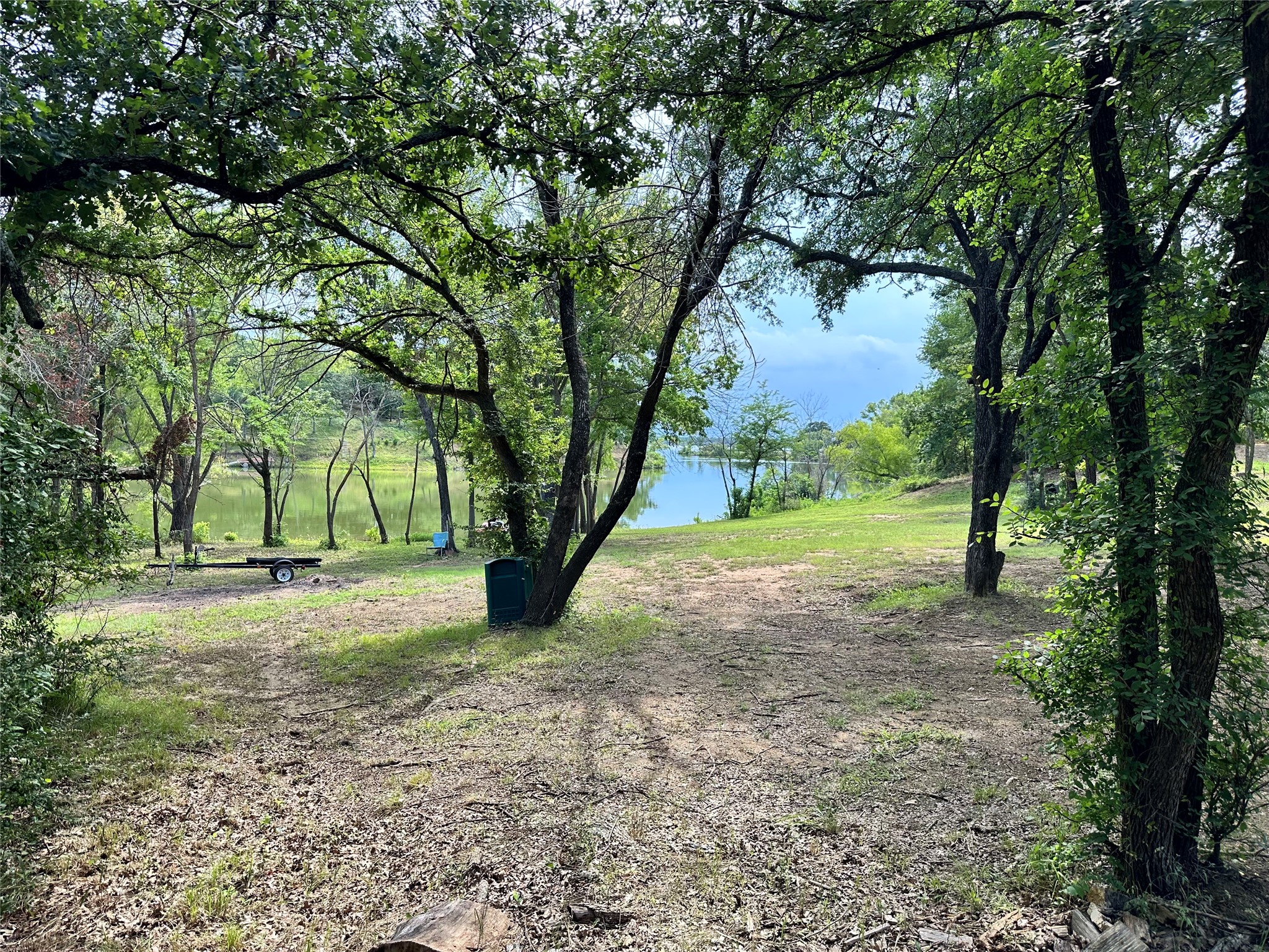 551 Horseshoe Trail Oak Point TX 75068