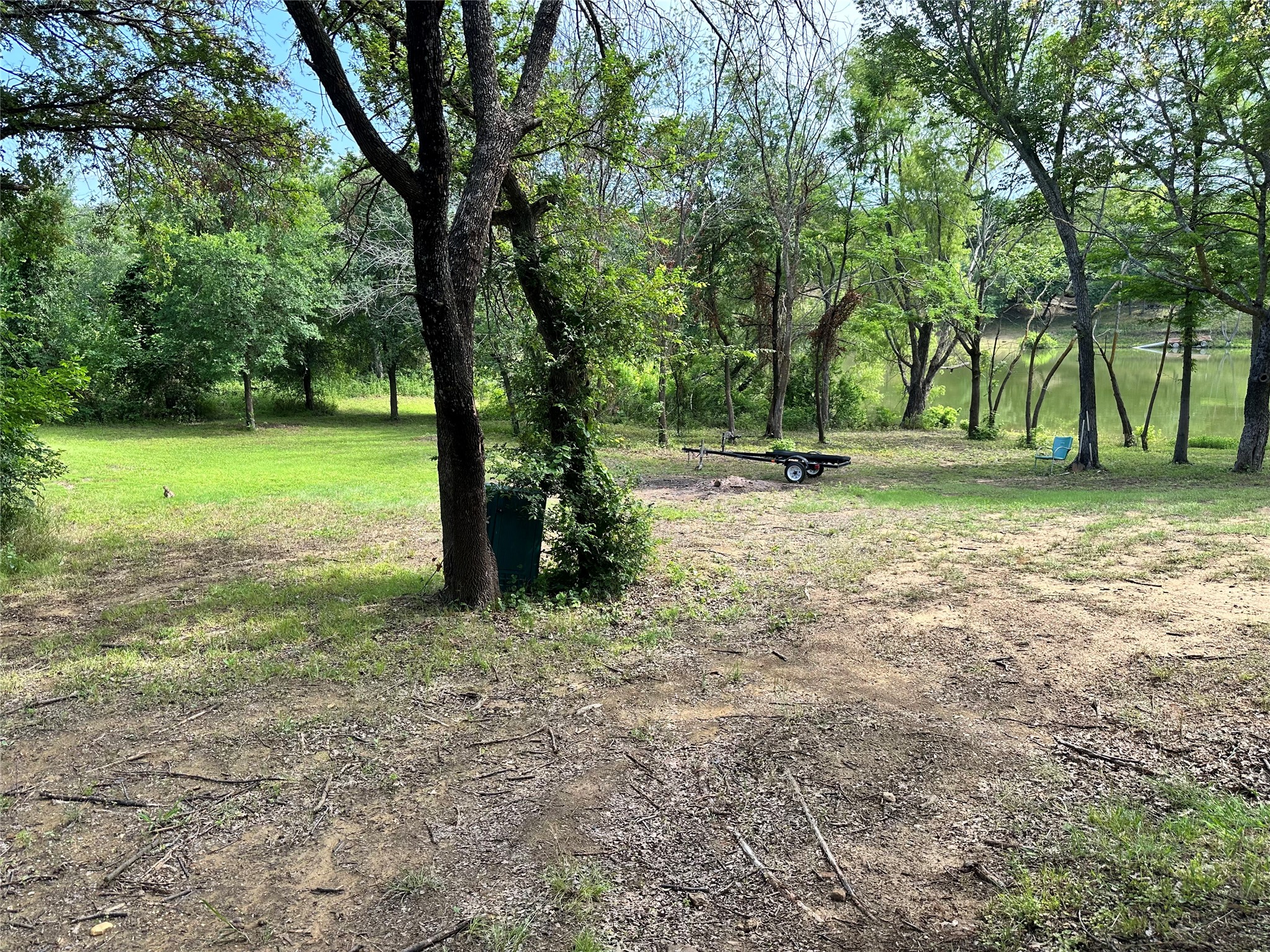 551 Horseshoe Trail Oak Point TX 75068