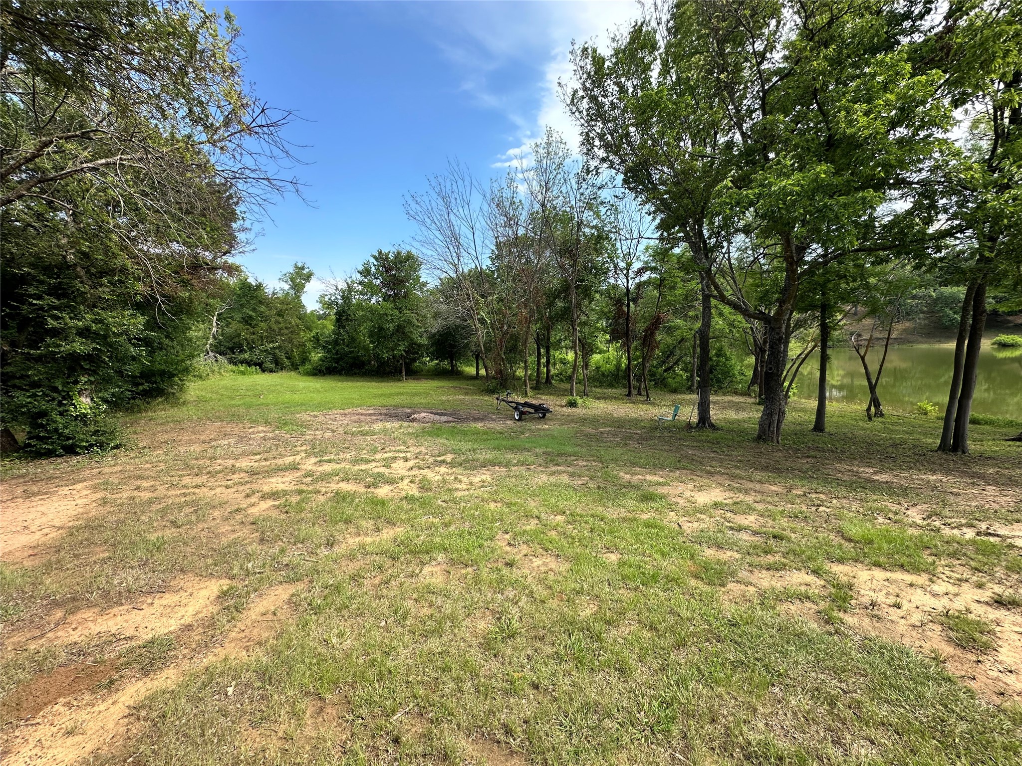 551 Horseshoe Trail Oak Point TX 75068