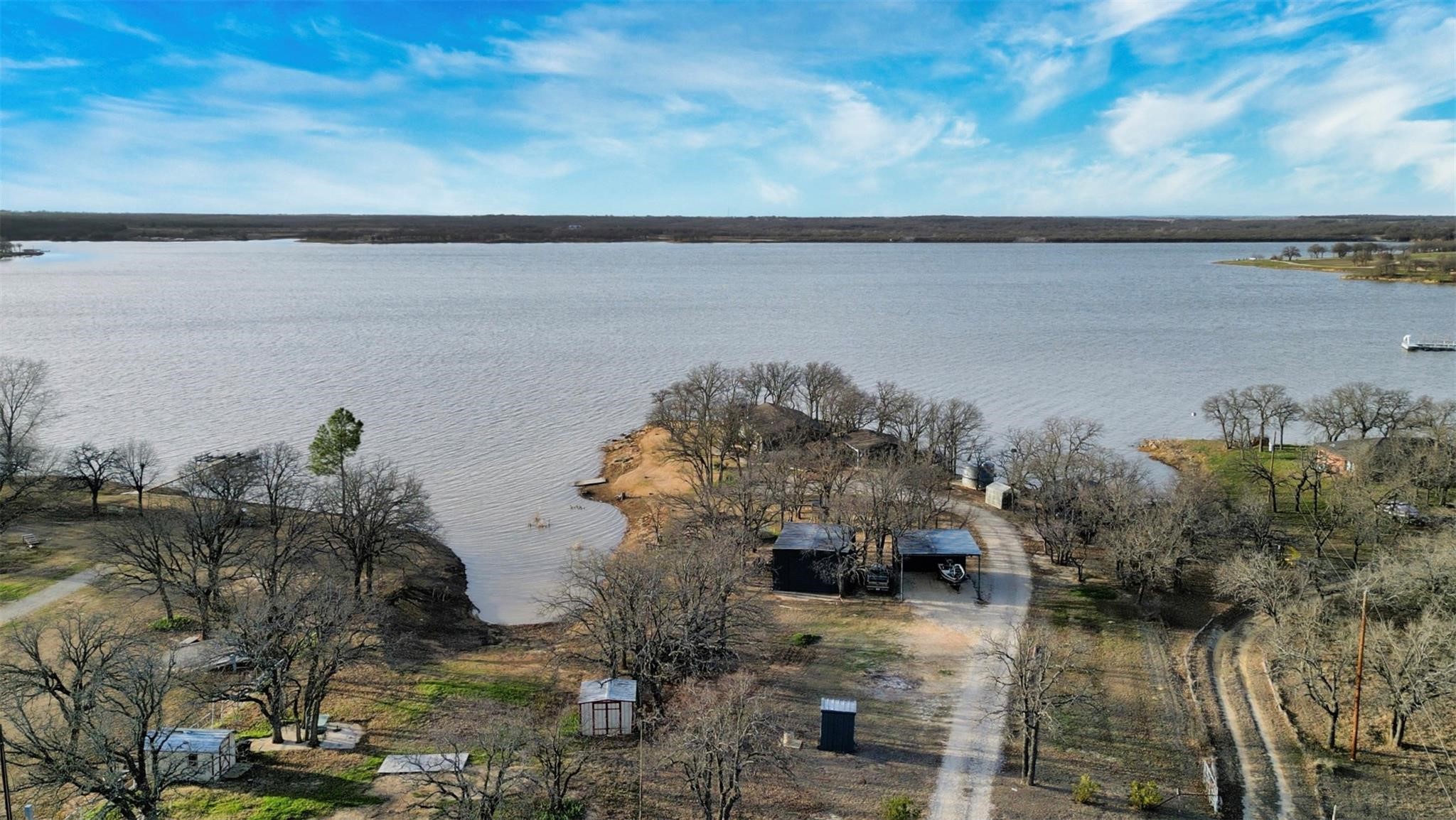 1429 Casino Road Nocona TX 76255