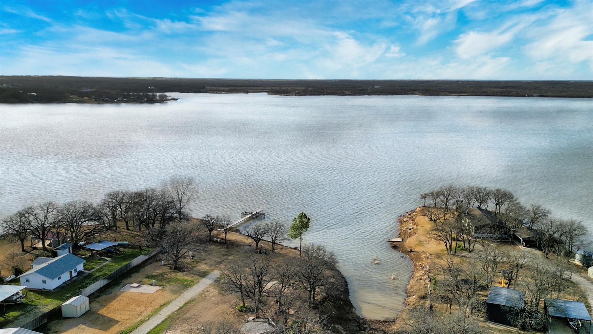 1429 Casino Road Nocona TX 76255