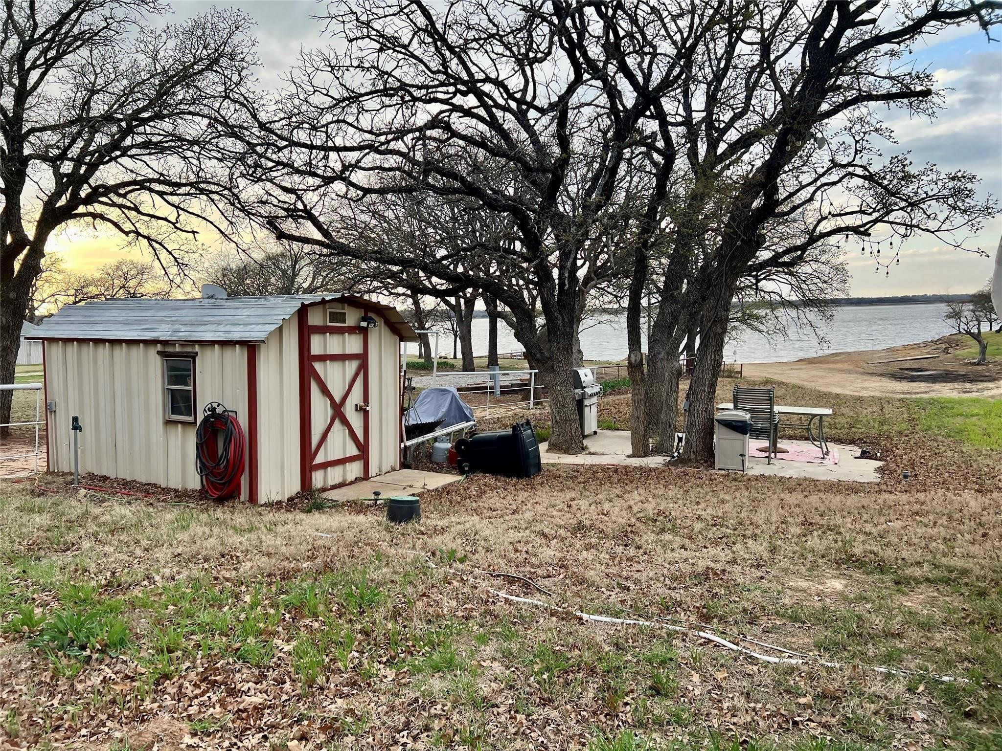 1429 Casino Road Nocona TX 76255