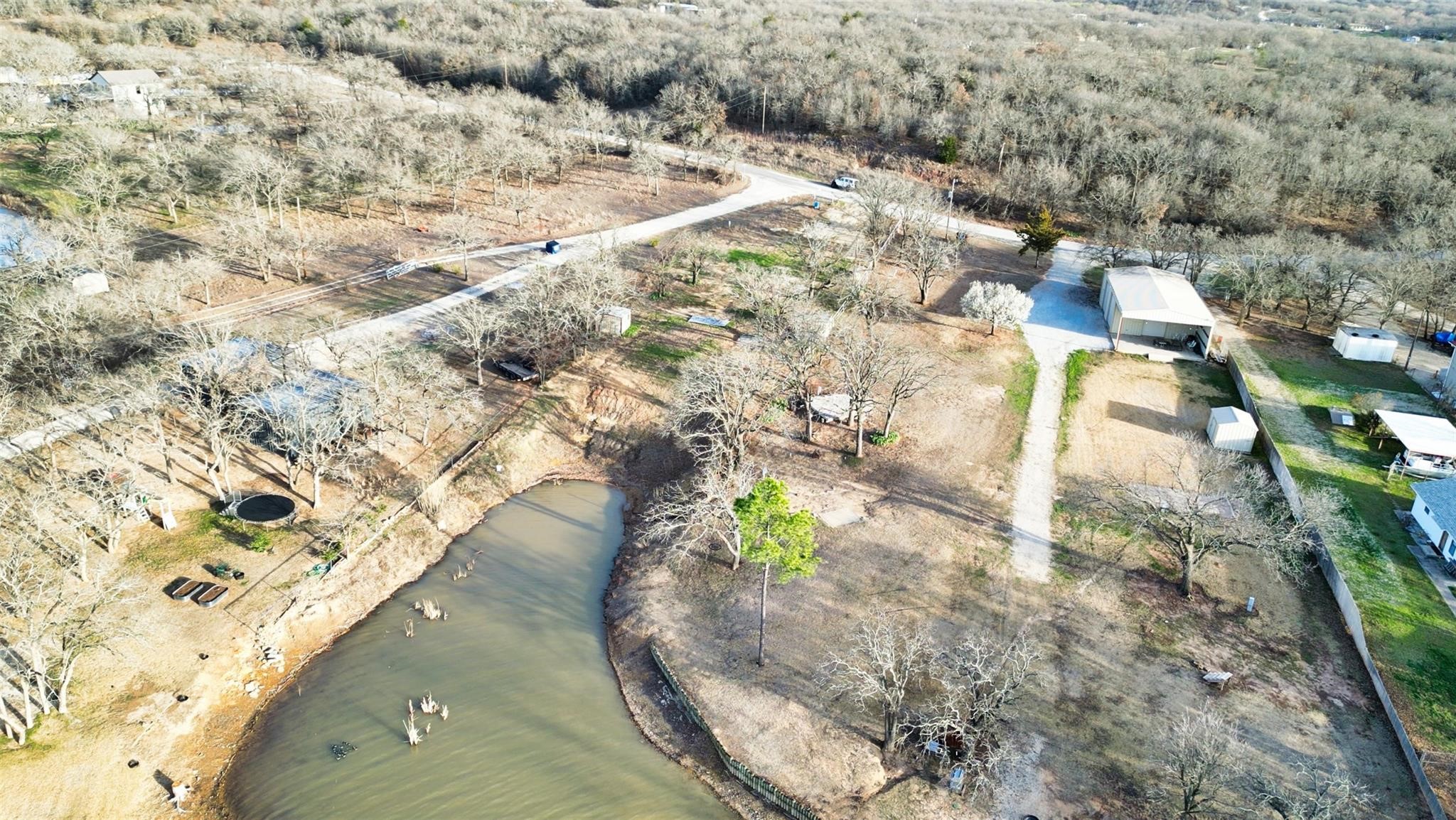 1429 Casino Road Nocona TX 76255