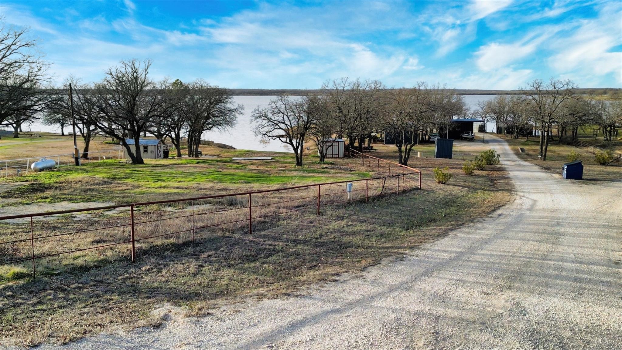 1429 Casino Road Nocona TX 76255