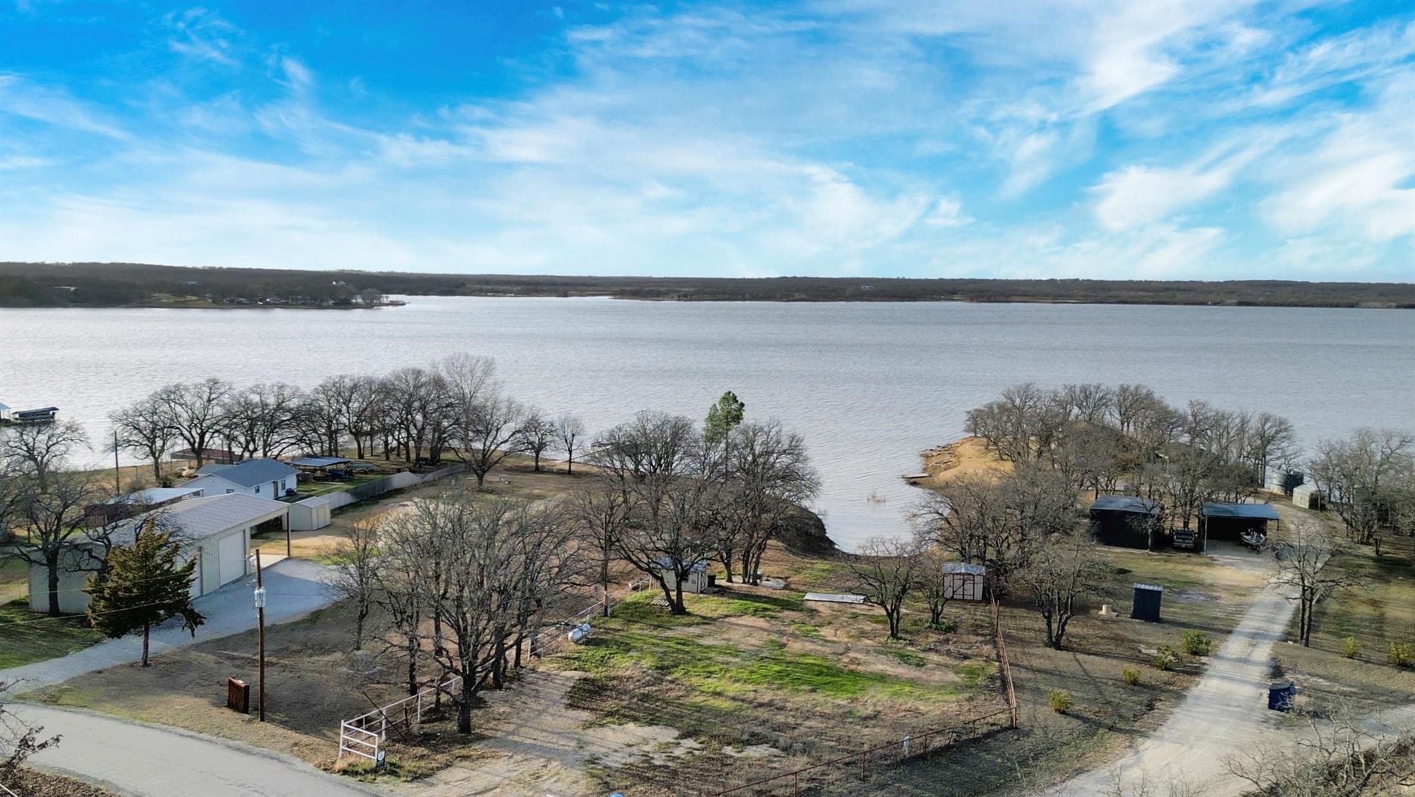 1429 Casino Road Nocona TX 76255