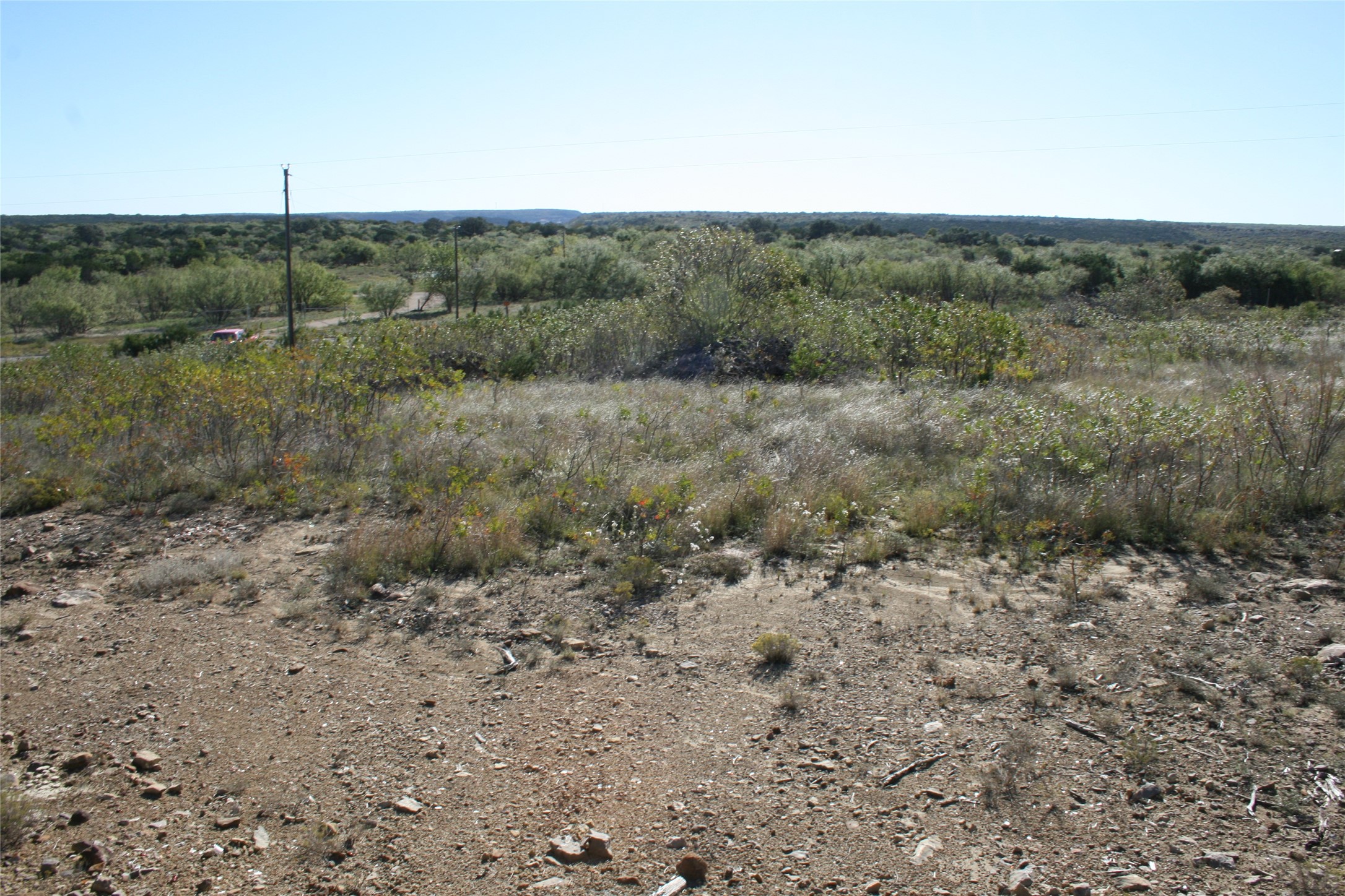 000 Upper Brad Strawn TX 76475