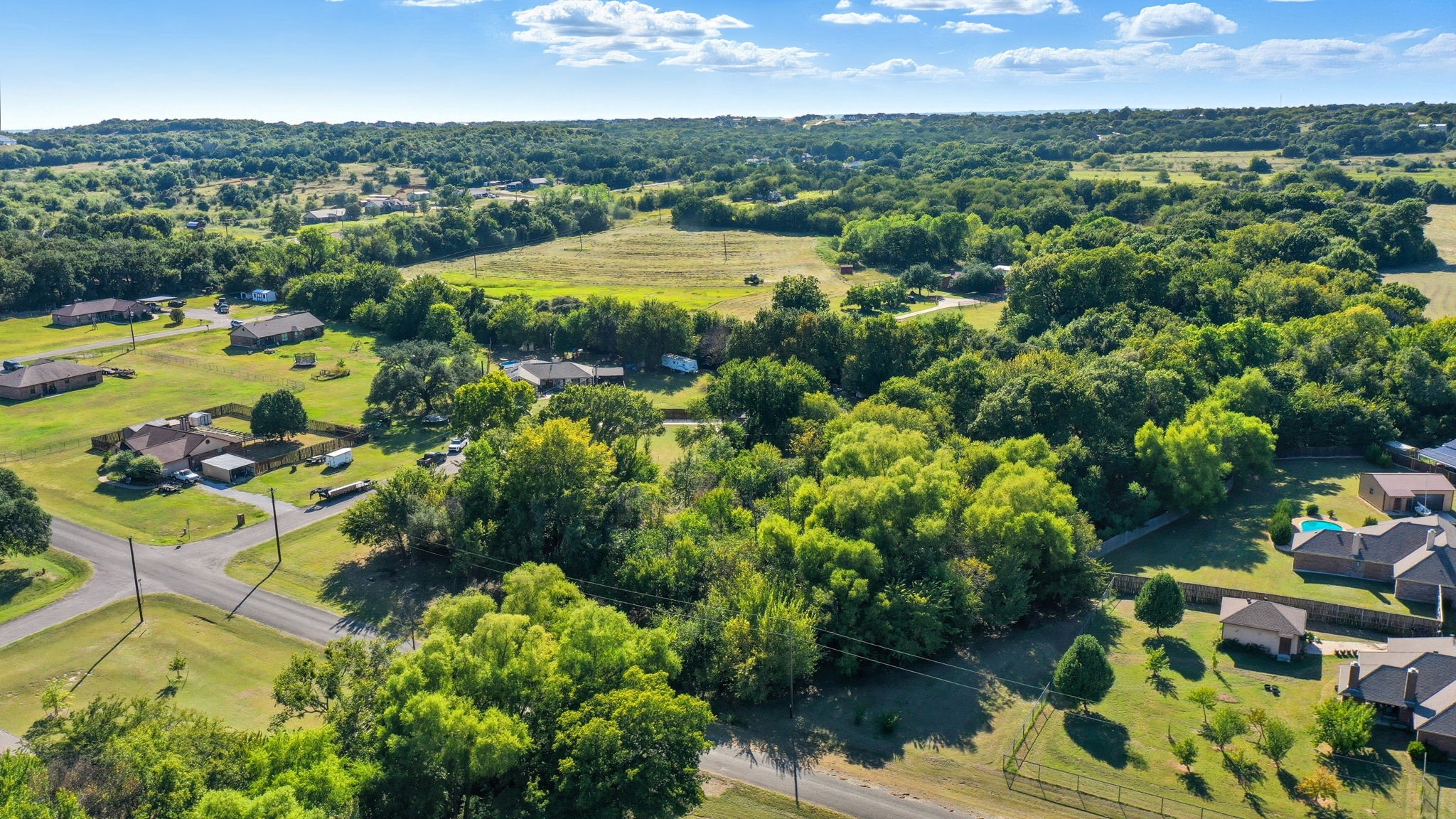 Tbd Candis Court Springtown TX 76082