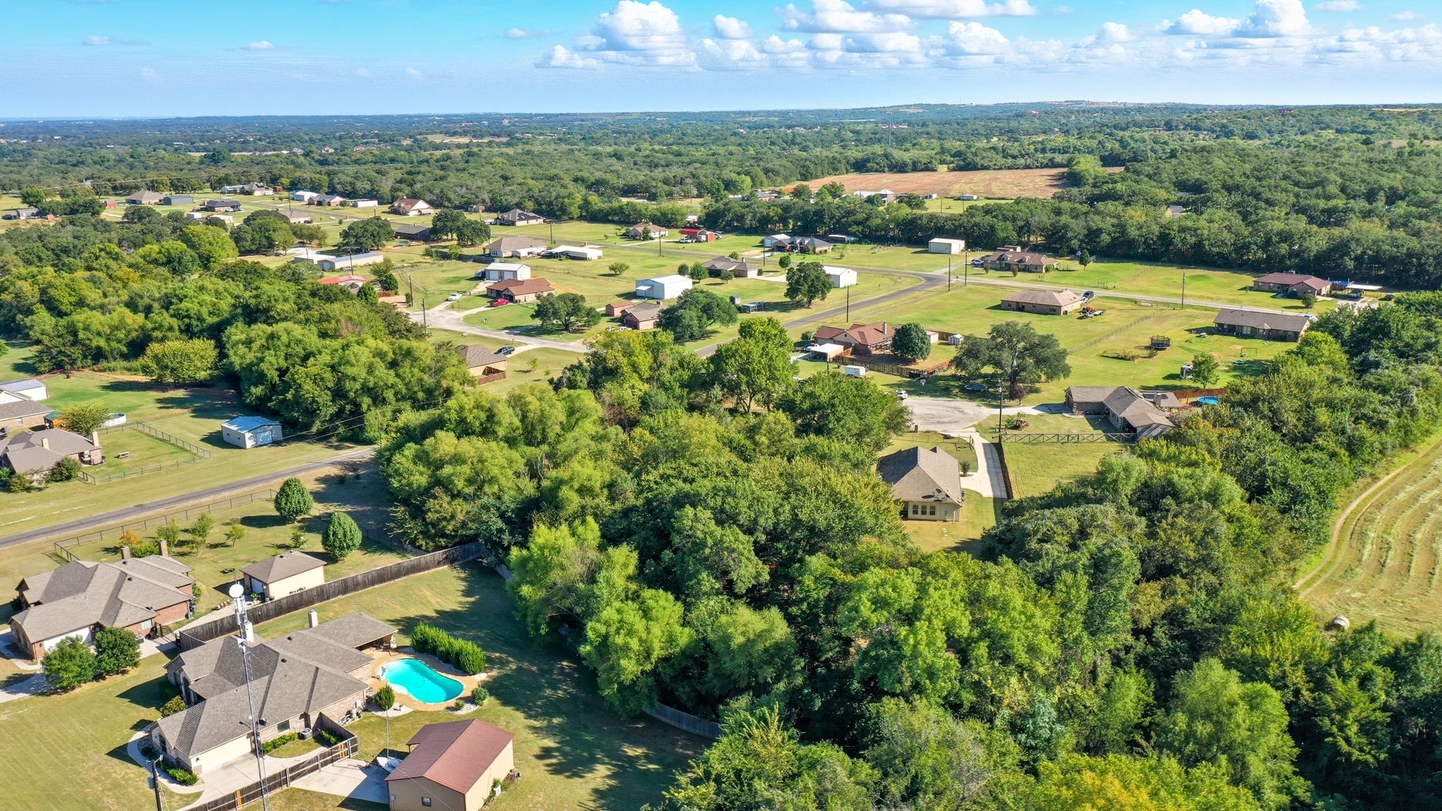 Tbd Candis Court Springtown TX 76082