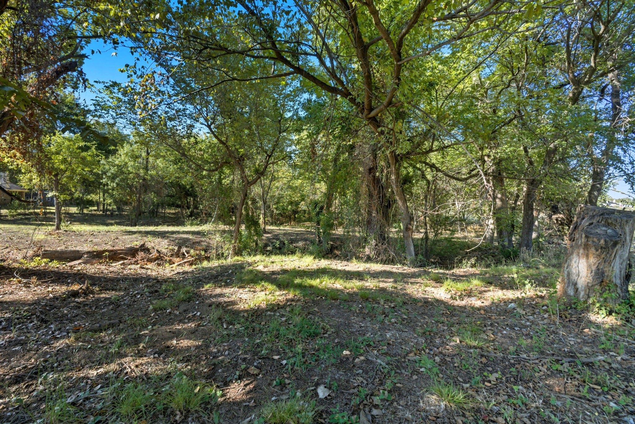 Tbd Candis Court Springtown TX 76082