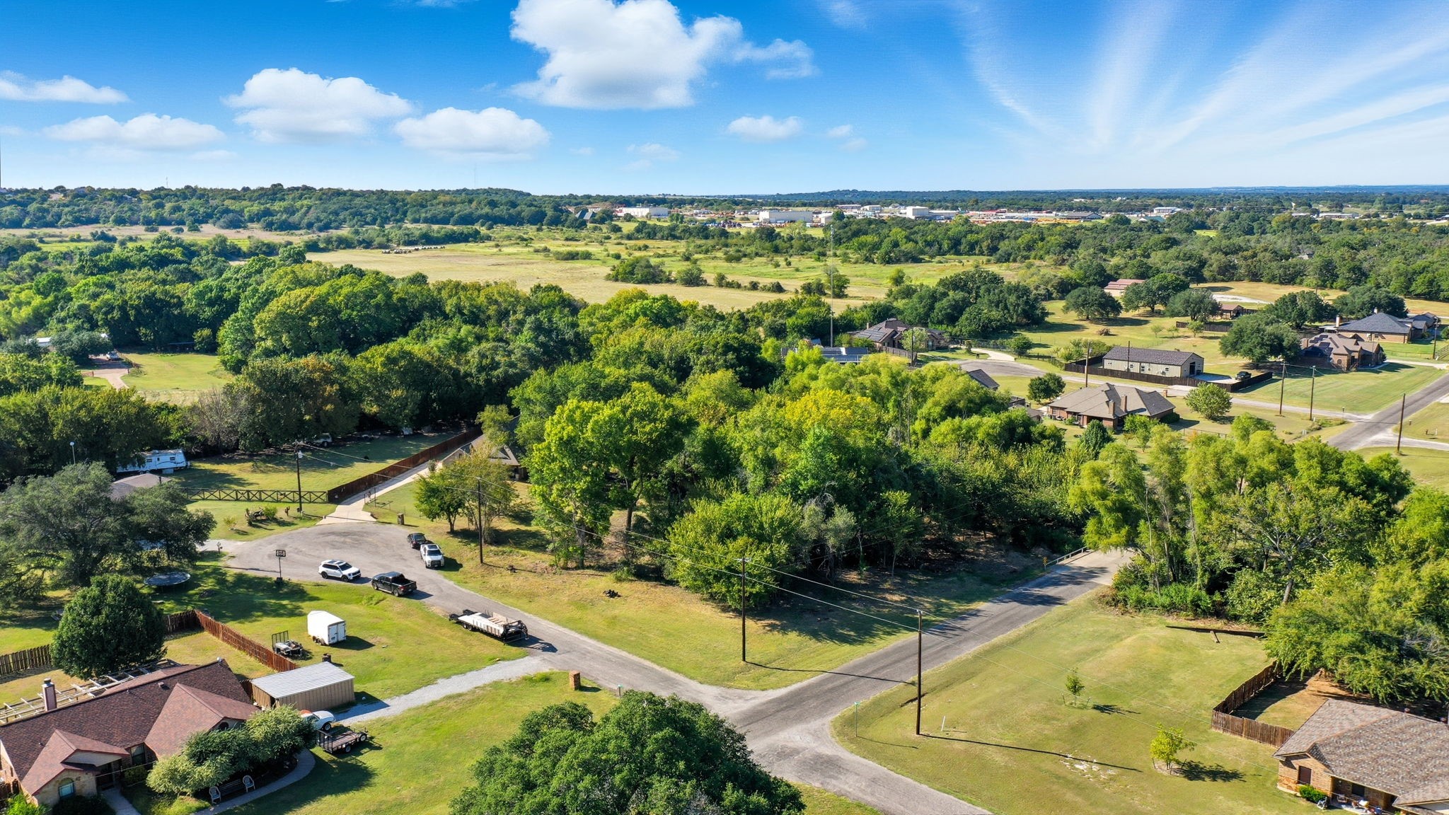 Tbd Candis Court Springtown TX 76082