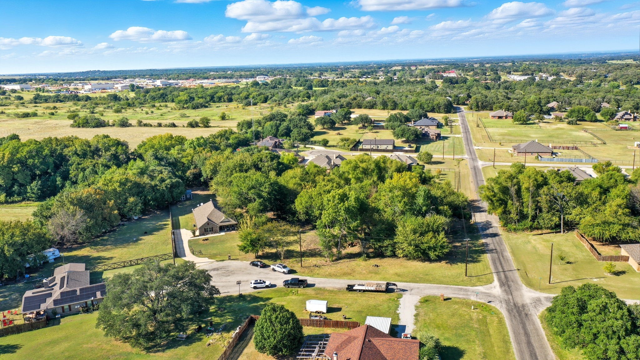 Tbd Candis Court Springtown TX 76082