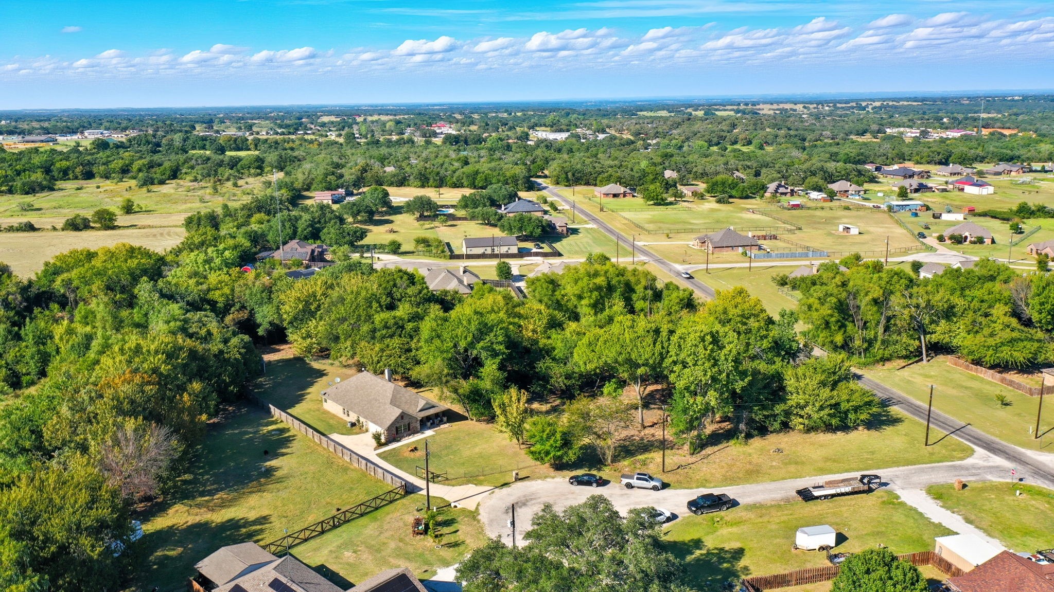 Tbd Candis Court Springtown TX 76082