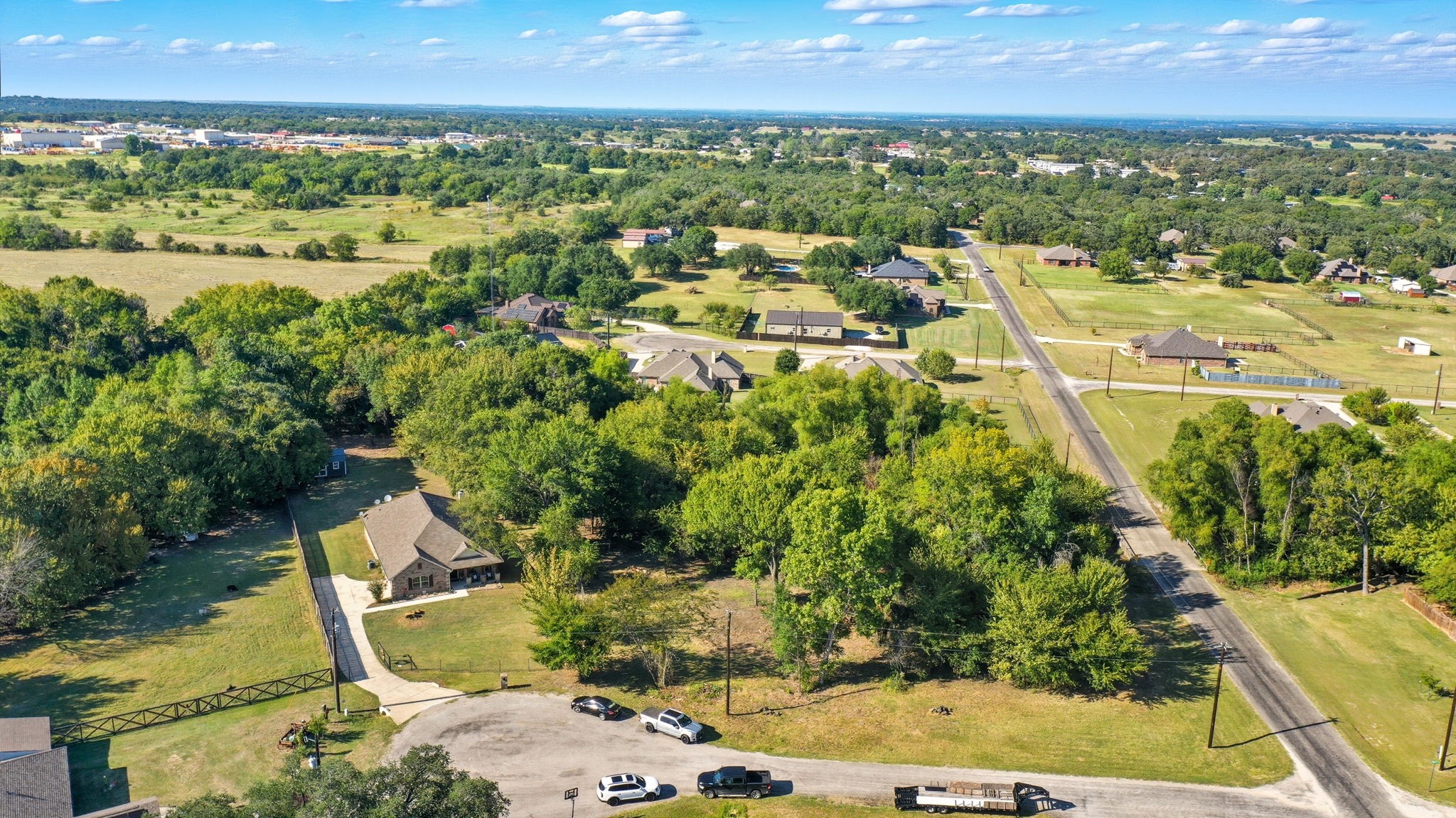 Tbd Candis Court Springtown TX 76082