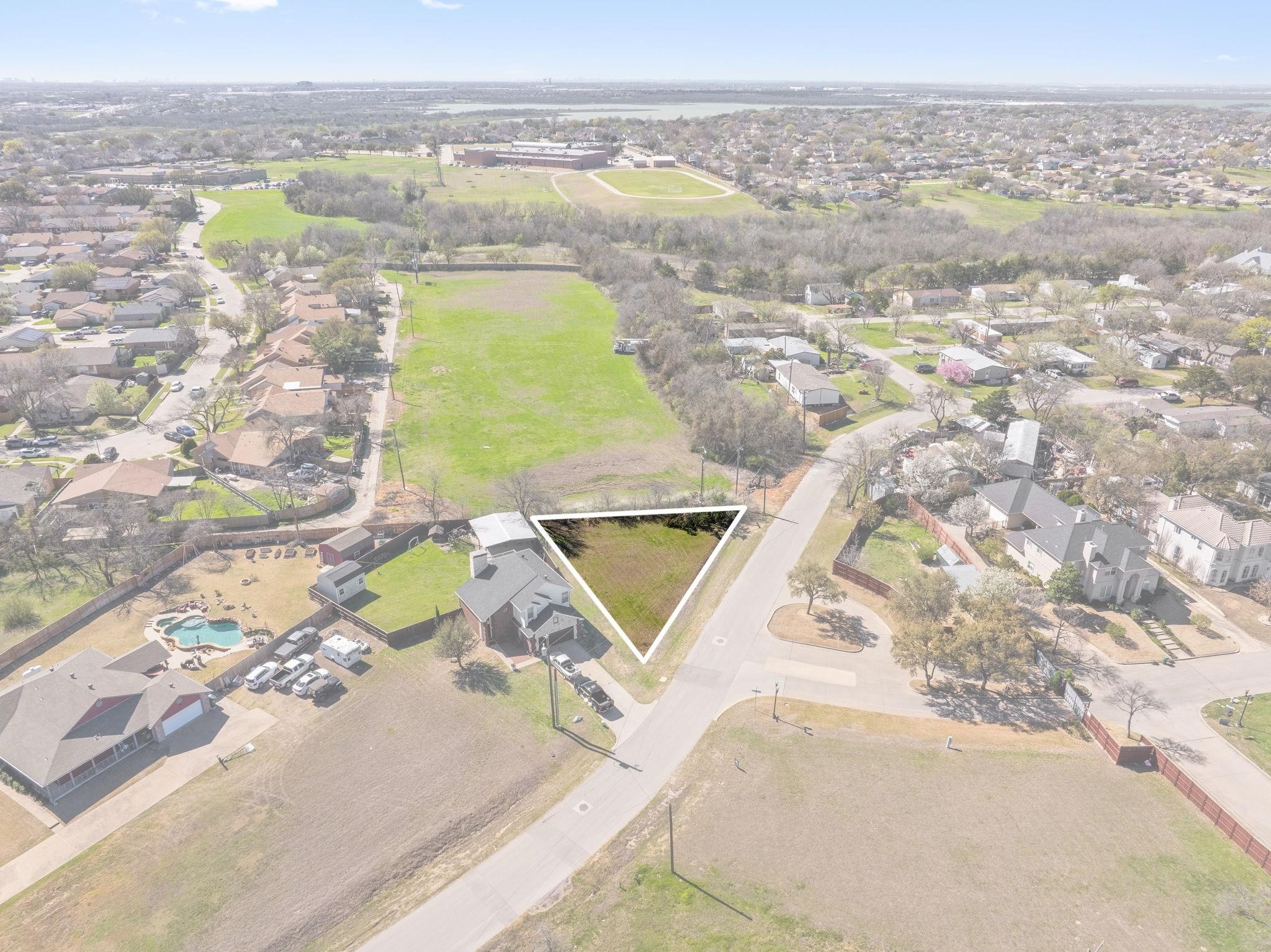 0000 Haven Hill The Colony TX 75056