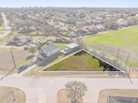 0 Haven Hill The Colony TX 75056