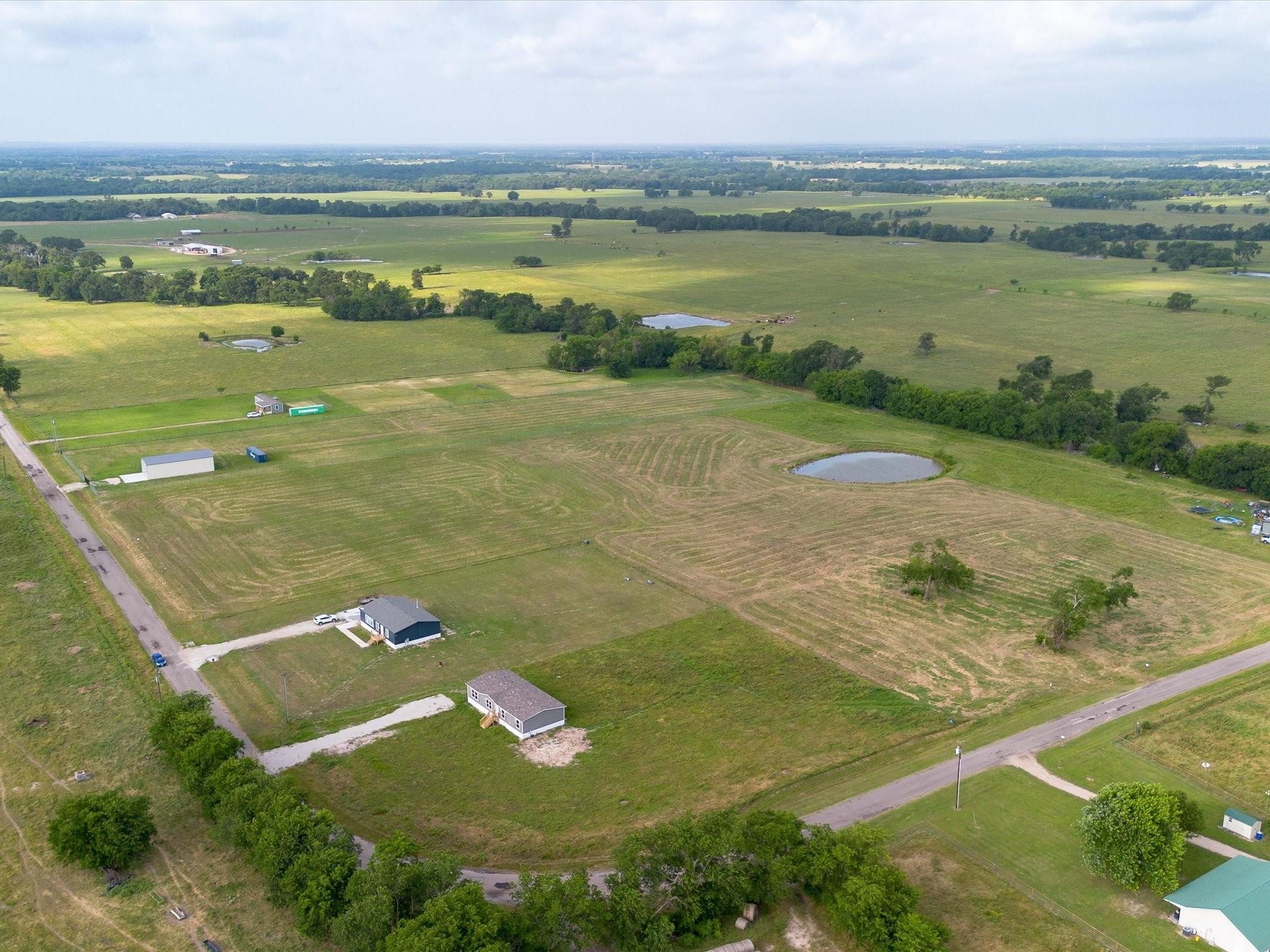 Lot 3 County Road 4771 Sulphur Springs TX 75482