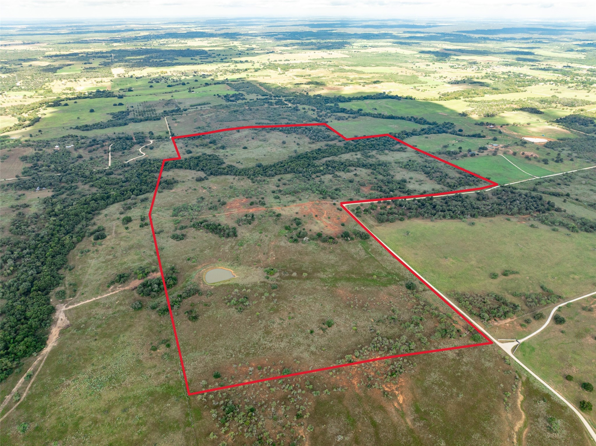Tbd County Road 155 Nixon TX 78125