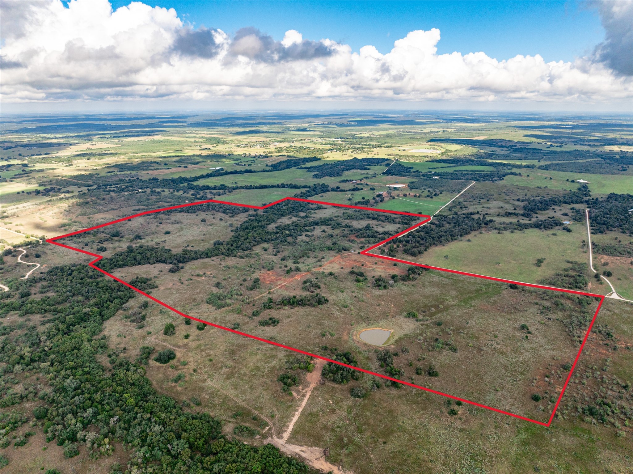 Tbd County Road 155 Nixon TX 78125