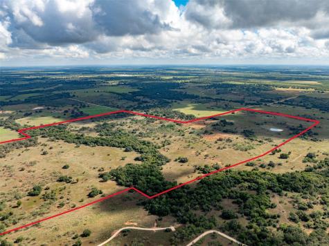 Tbd County Road 155 Nixon TX 78125